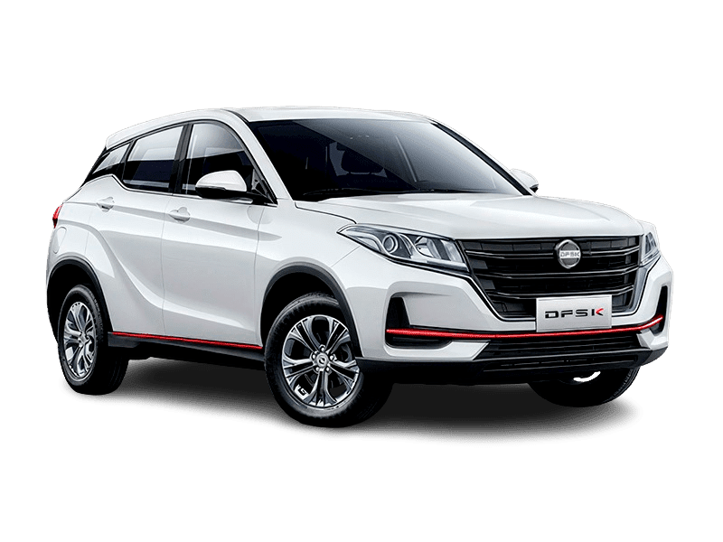 Dongfeng DFSK 500 купить в Ставрополе