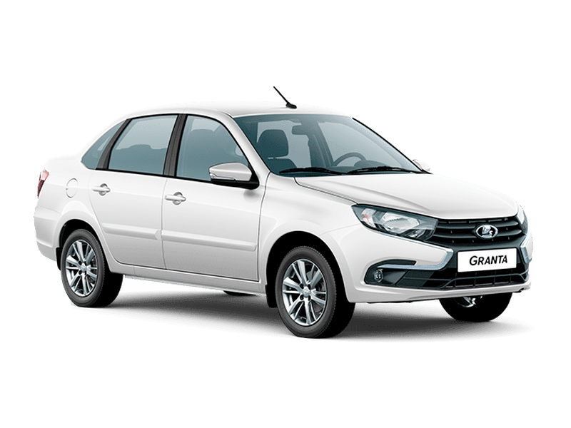 Lada Granta Седан в наличии по цене от 450 000 рублей