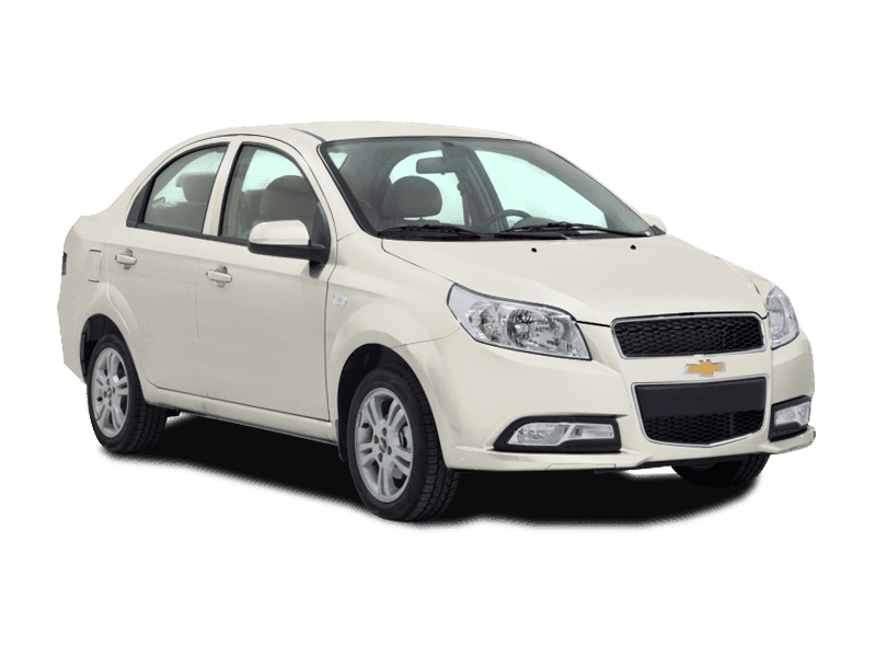 Chevrolet Nexia купить по цене от 529 000 рублей