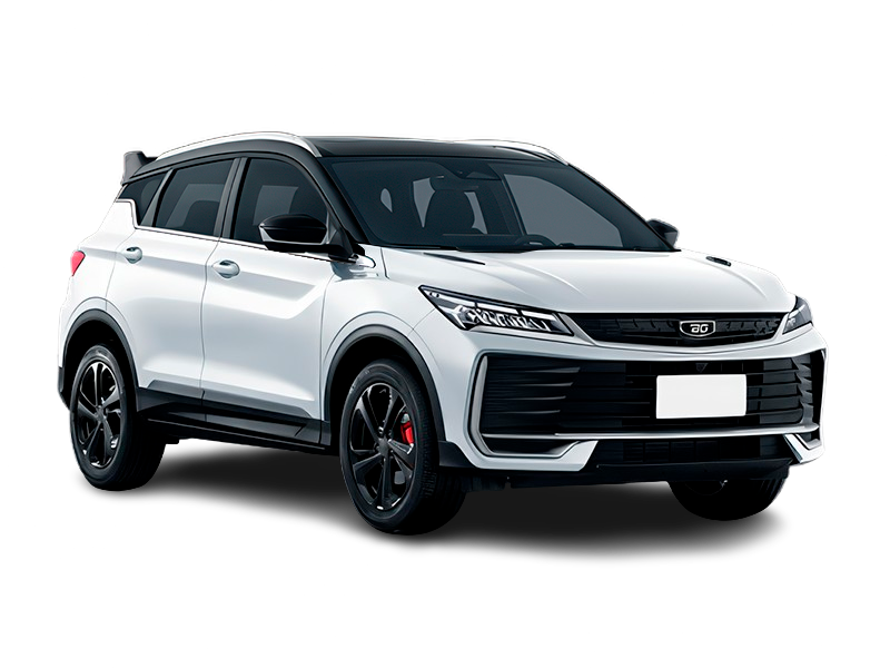 Купить Belgee X50+ в Ставрополе - Белый