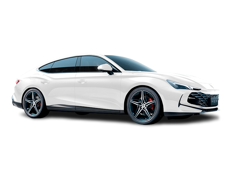 Купить MG 7 в Ставрополе - Белый