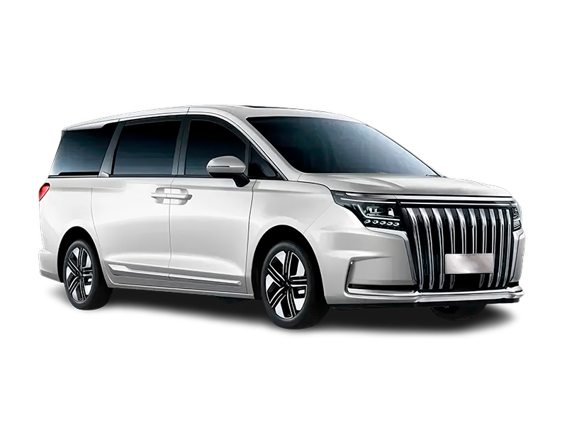 Купить Jac RF8 в Ставрополе - Белый